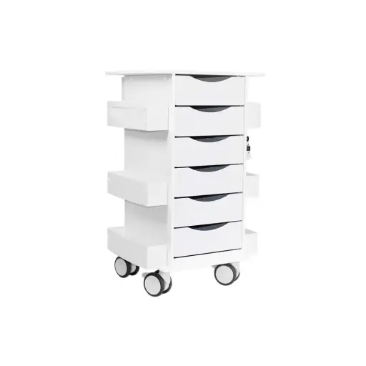 Core 6D Cart
